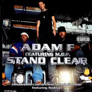 Adam F - Stand Clear
