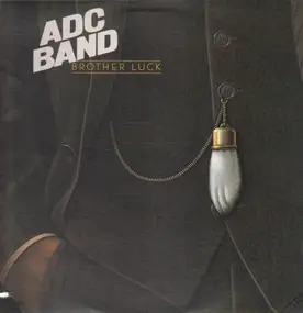 The ADC Band - Brother Luck