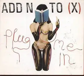 Add N to (X) - Plug Me In singel