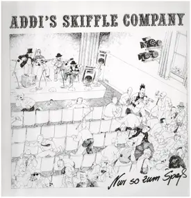 Addi’s Skiffle Company - Nur So Zum Spaß