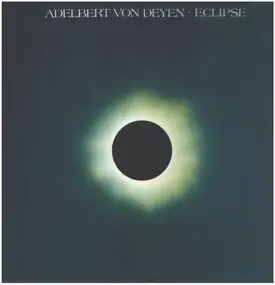 Adelbert Von Deyen - Eclipse