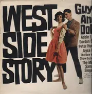 Adele Leigh, Gordon Boyd, Joyce Blair, ... - West Side Story / Guys And Dolls