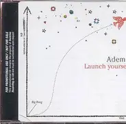 Adem - Launch Yourself