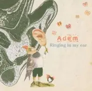 adem - ringing in my ear