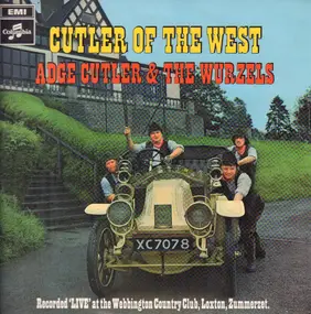 The Wurzels - Cutler Of The West