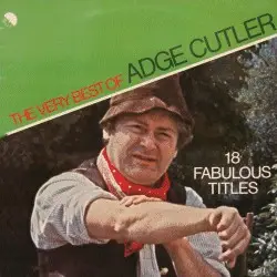 The Wurzels - The Very Best Of Adge Cutler