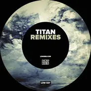Adjust - Titan Remixes