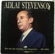 Adlai Stevenson