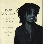 Adrian Boot - Bob Marley: Songs of Freedom