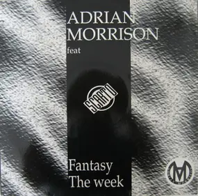 Adrian Morrison - Fantasy / The Week