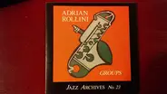 Adrian Rollini - Groups (1924-27)