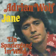 Adrian Wolf - Jane
