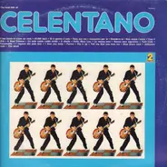 Adriano Celentano - The Best Hits Of Adriano Celentano