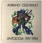 Adriano Celentano - Antologia (1957-1980)
