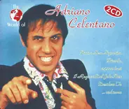 Adriano Celentano - The World Of Adriano Celentano