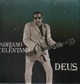 Adriano Celentano - Deus