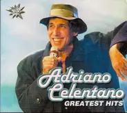 Adriano Celentano - Greatest Hits