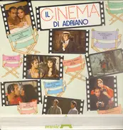 Adriano Celentano - Il Cinema Di Adriano