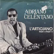 Adriano Celentano - L'Artigiano