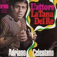 Adriano Celentano - L'attore