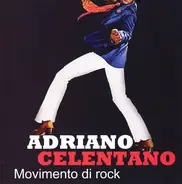 Adriano Celentano - Movimento Di Rock