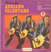 Adriano Celentano - Ritratto Di... Adriano Celentano