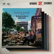 Adriano - Sur Le Pavé