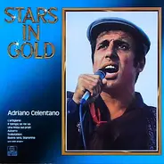 Adriano Celentano - Stars In Gold
