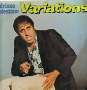 Adriano Celentano - Variations
