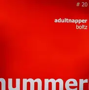 Adultnapper - BOLTZ