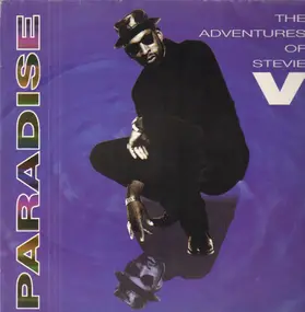Adventures Of Stevie V. - Paradise