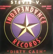 Adventures Of Stevie V. - Dirty Ca$h