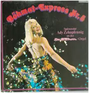 Ady Zehnpfennig an der Dr. Böhm-Orgel - Böhmat-Express Nr. 5