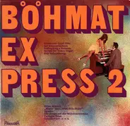 Ady Zehnpfennig - Böhmat Express 2