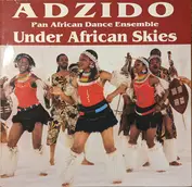 Adzido Pan African Dance Ensemble