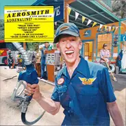 Aerosmith - A Little South of Sanity
