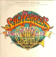 Aerosmith / Alice Cooper / Peter Frampton / The Bee Gees / Billy Preston a. o. - Sgt. Pepper's Lonely Hearts Club Band