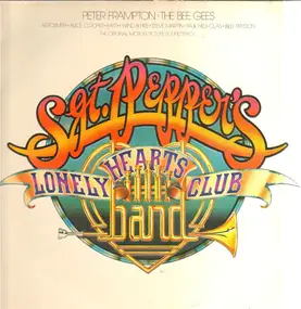 Aerosmith - Sgt. Pepper's Lonely Hearts Club Band