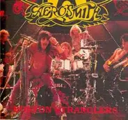 Aerosmith - Boston Stranglers