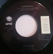 Aerosmith - Blind Man