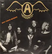 Aerosmith - Get Your Wings