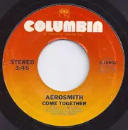 Aerosmith - Kings And Queens / Come Together
