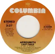 Aerosmith - Last Child