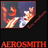 Aerosmith - Live Emotions