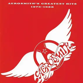 Aerosmith - Aerosmith's Greatest Hits 1973-1988