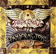 Aerosmith - Pandora's Toys