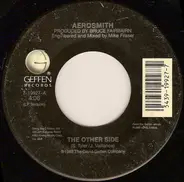 Aerosmith - The Other Side