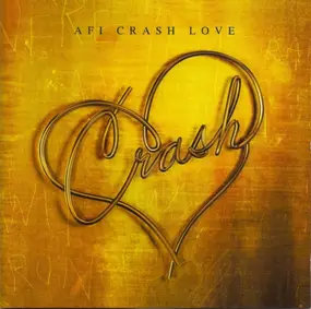 Afi - Crash Love