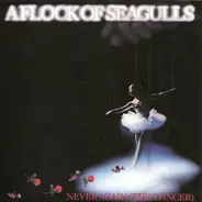A Flock Of Seagulls - Never Again (The Dancer)