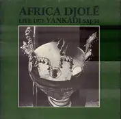 Africa Djolé